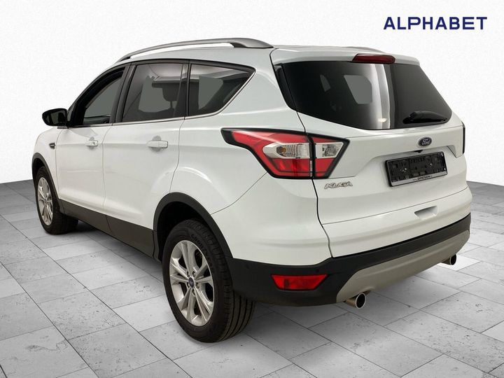 Photo 2 VIN: WF0AXXWPMAKJ47364 - FORD KUGA 1.5 ECOBOOST 