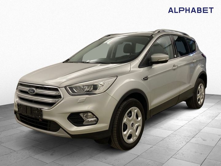 Photo 0 VIN: WF0AXXWPMAKJ47614 - FORD KUGA 2.0 TDCI 4X4 