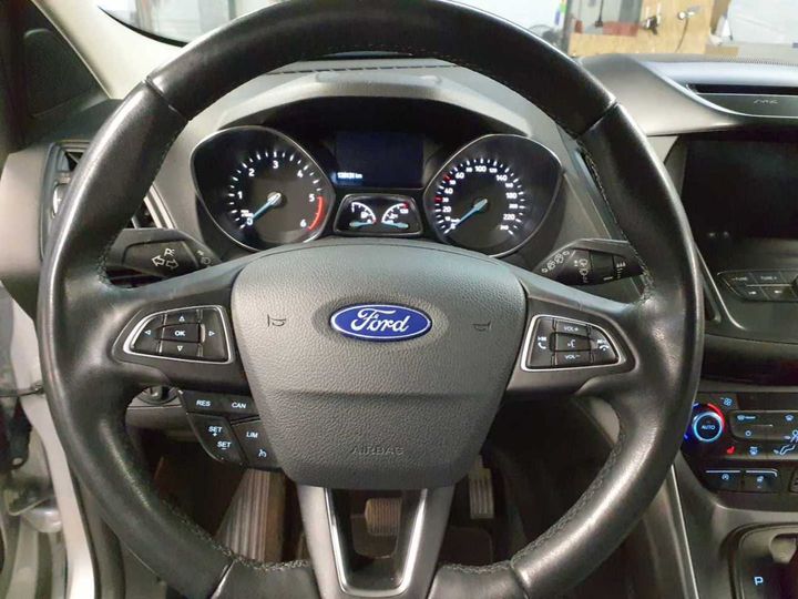 Photo 16 VIN: WF0AXXWPMAKJ47614 - FORD KUGA 2.0 TDCI 4X4 