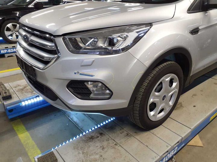 Photo 25 VIN: WF0AXXWPMAKJ47614 - FORD KUGA 2.0 TDCI 4X4 