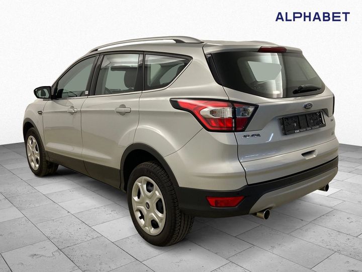 Photo 3 VIN: WF0AXXWPMAKJ47614 - FORD KUGA 2.0 TDCI 4X4 