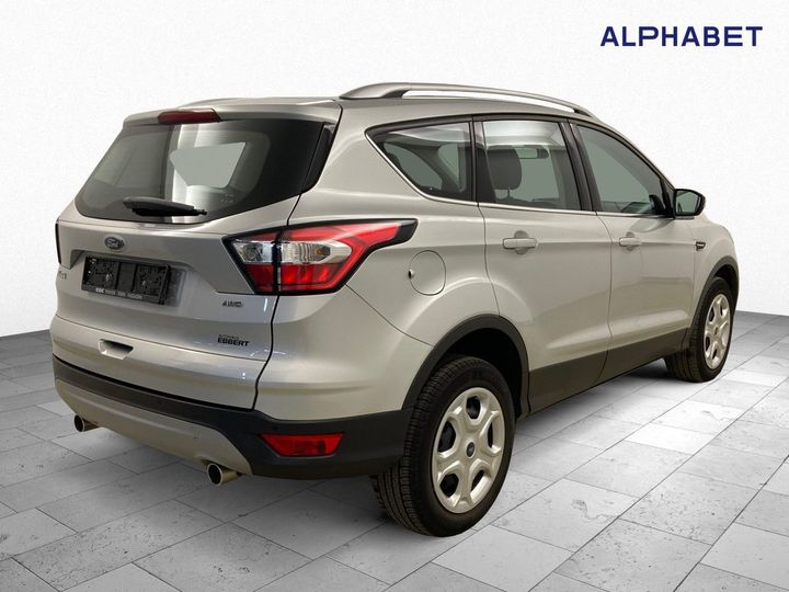 Photo 4 VIN: WF0AXXWPMAKJ47614 - FORD KUGA 2.0 TDCI 4X4 