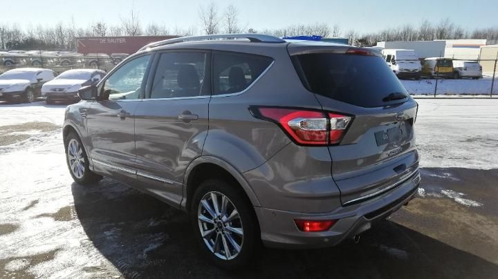 Photo 4 VIN: WF0AXXWPMAKJ49568 - FORD KUGA SUV 