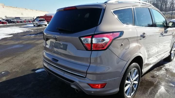 Photo 37 VIN: WF0AXXWPMAKJ49568 - FORD KUGA SUV 