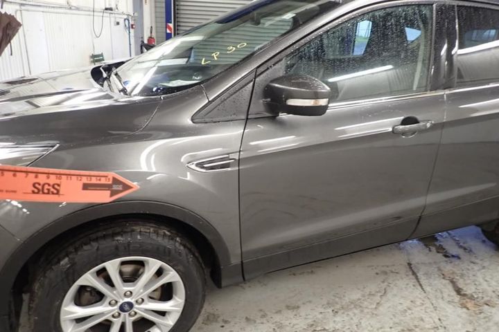 Photo 19 VIN: WF0AXXWPMAKJ49610 - FORD KUGA 