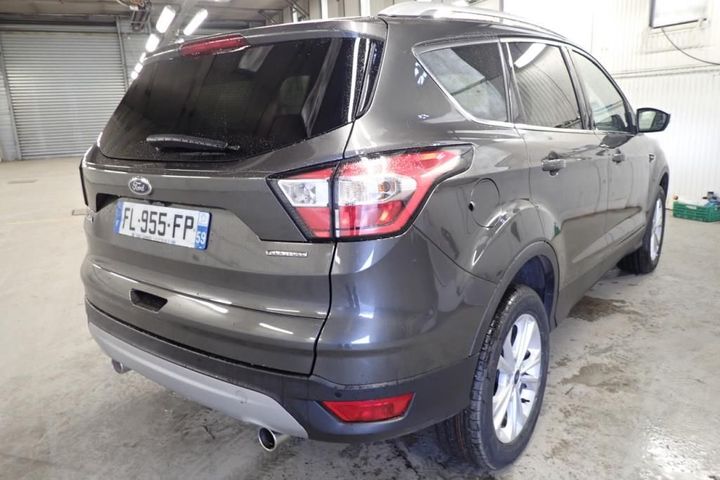 Photo 2 VIN: WF0AXXWPMAKJ49610 - FORD KUGA 