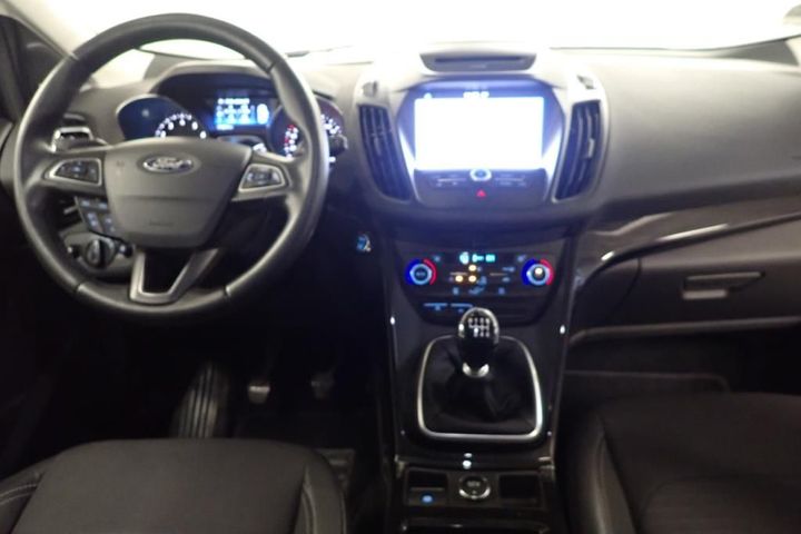 Photo 6 VIN: WF0AXXWPMAKJ49610 - FORD KUGA 