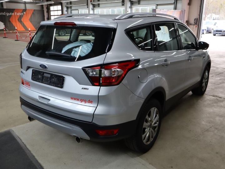 Photo 7 VIN: WF0AXXWPMAKJ52987 - FORD KUGA 