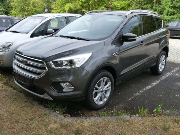 Photo 1 VIN: WF0AXXWPMAKJ55148 - FORD KUGA 