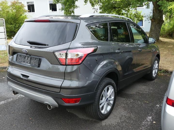 Photo 5 VIN: WF0AXXWPMAKJ55148 - FORD KUGA 