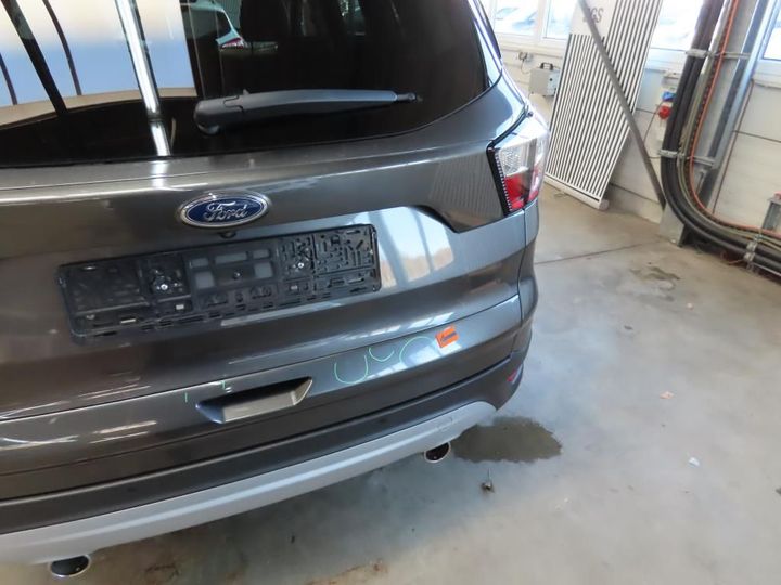 Photo 24 VIN: WF0AXXWPMAKJ55232 - FORD KUGA 