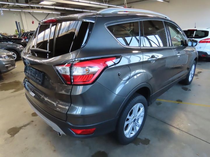 Photo 6 VIN: WF0AXXWPMAKJ55232 - FORD KUGA 