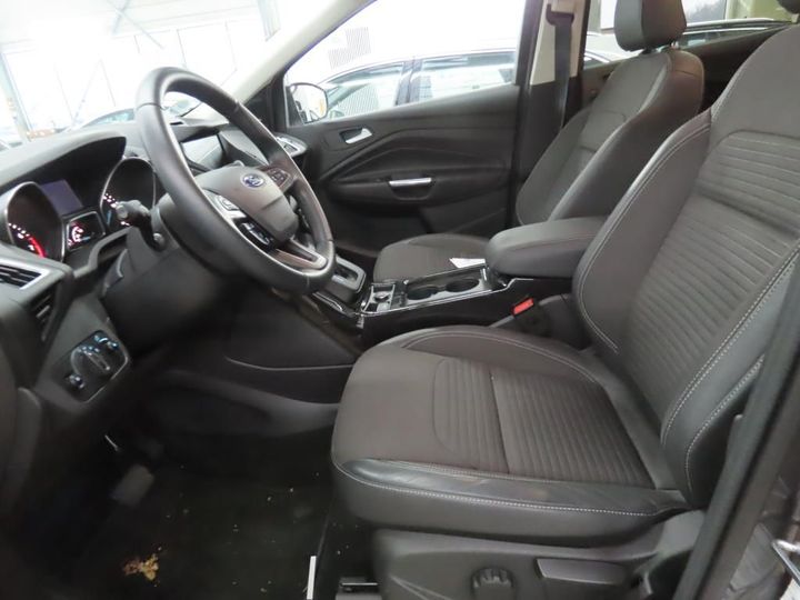 Photo 3 VIN: WF0AXXWPMAKJ55508 - FORD KUGA 