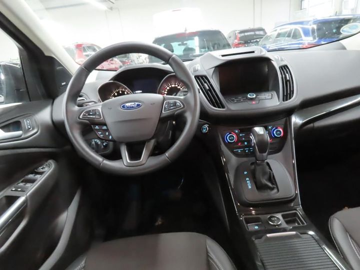 Photo 5 VIN: WF0AXXWPMAKJ55508 - FORD KUGA 