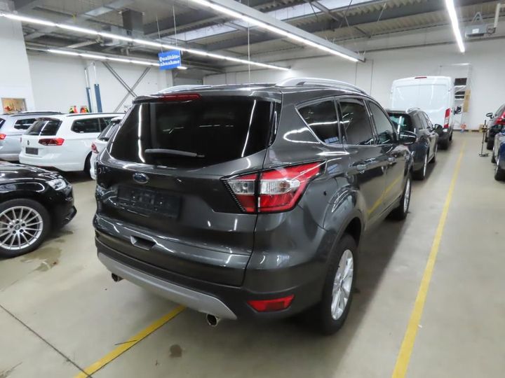 Photo 6 VIN: WF0AXXWPMAKJ55508 - FORD KUGA 