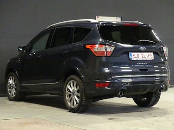 Photo 3 VIN: WF0AXXWPMAKJ56624 - FORD KUGA VIGNALE 