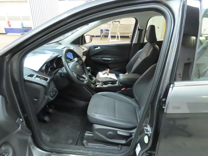 Photo 3 VIN: WF0AXXWPMAKJ56946 - FORD KUGA 