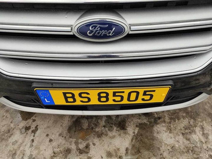 Photo 5 VIN: WF0AXXWPMAKJ57072 - FORD KUGA &#3917 