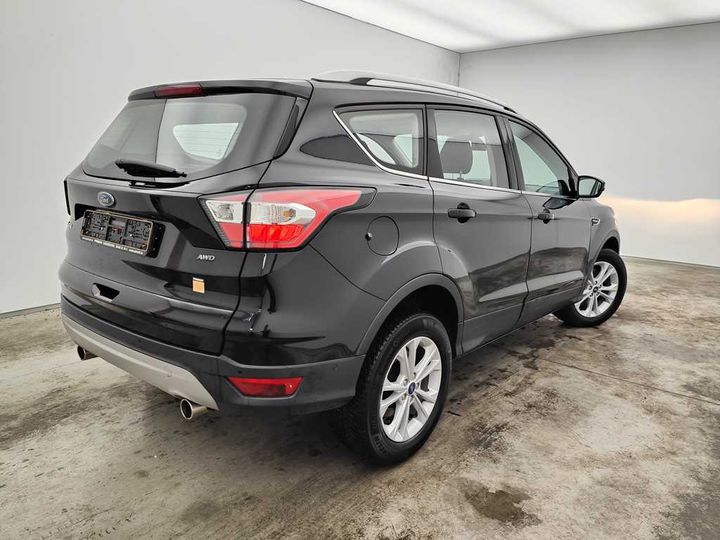 Photo 2 VIN: WF0AXXWPMAKJ57072 - FORD KUGA &#3917 