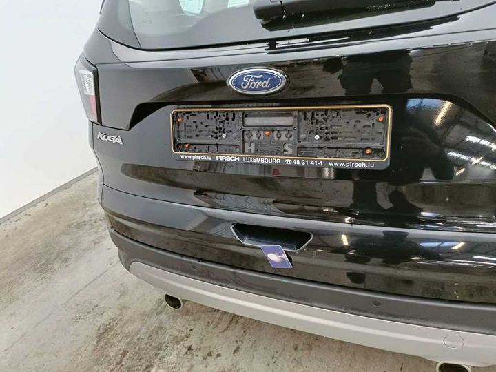 Photo 28 VIN: WF0AXXWPMAKJ57072 - FORD KUGA &#3917 