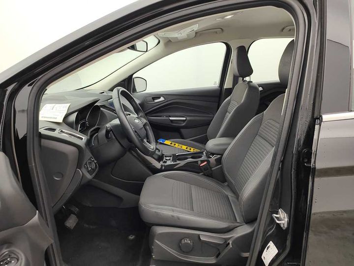 Photo 3 VIN: WF0AXXWPMAKJ57072 - FORD KUGA &#3917 