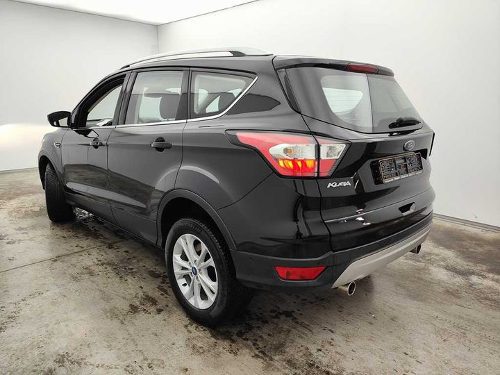 Photo 7 VIN: WF0AXXWPMAKJ57072 - FORD KUGA &#3917 