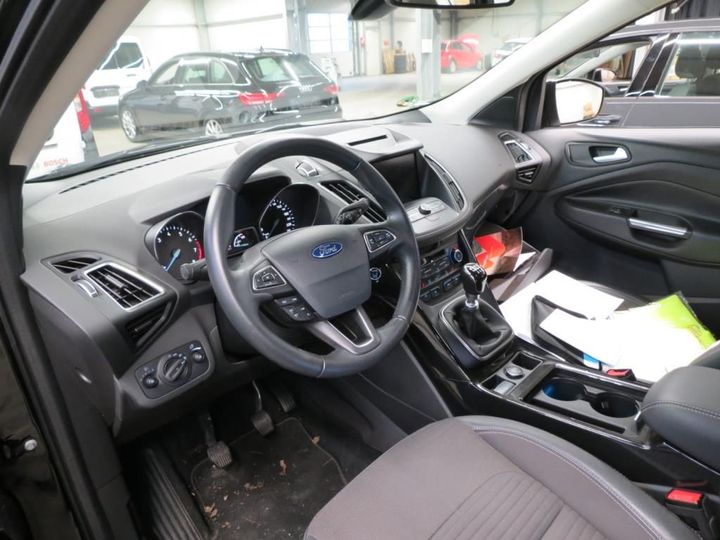 Photo 3 VIN: WF0AXXWPMAKJ57162 - FORD KUGA 