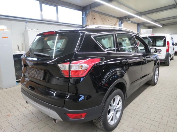 Photo 6 VIN: WF0AXXWPMAKJ57162 - FORD KUGA 