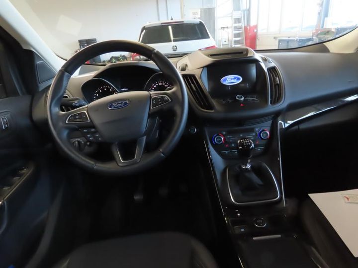 Photo 13 VIN: WF0AXXWPMAKJ57196 - FORD KUGA 