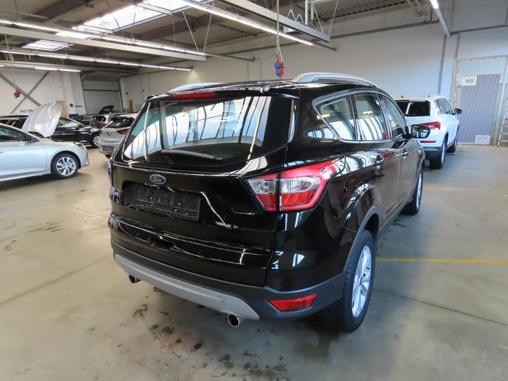 Photo 14 VIN: WF0AXXWPMAKJ57196 - FORD KUGA 