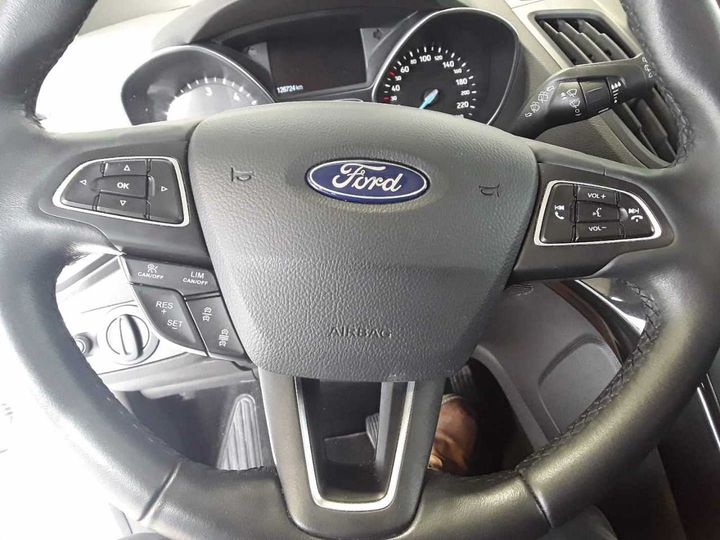 Photo 15 VIN: WF0AXXWPMAKK17266 - FORD KUGA 2.0 TDCI 4X4 