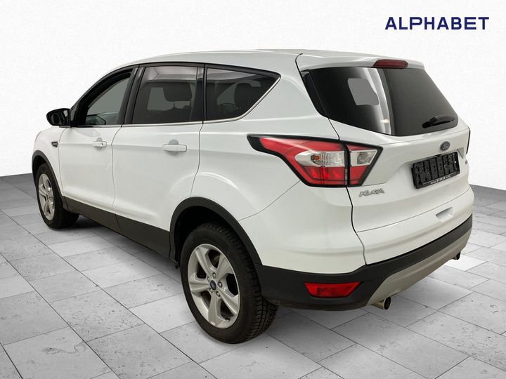 Photo 3 VIN: WF0AXXWPMAKK17266 - FORD KUGA 2.0 TDCI 4X4 