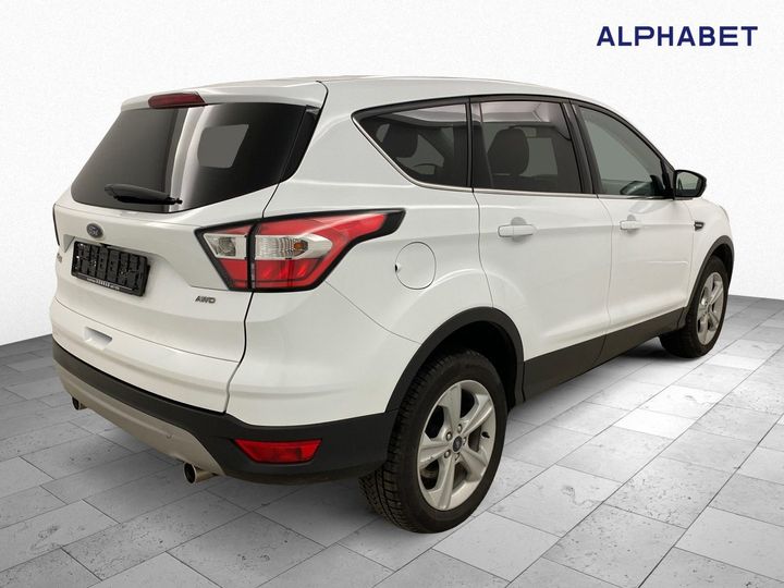 Photo 4 VIN: WF0AXXWPMAKK17266 - FORD KUGA 2.0 TDCI 4X4 