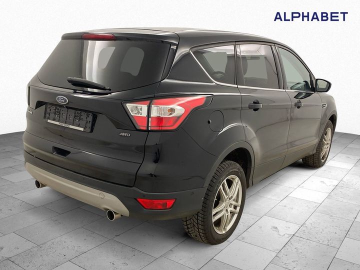 Photo 3 VIN: WF0AXXWPMAKK20568 - FORD KUGA 2.0 TDCI 4X4 