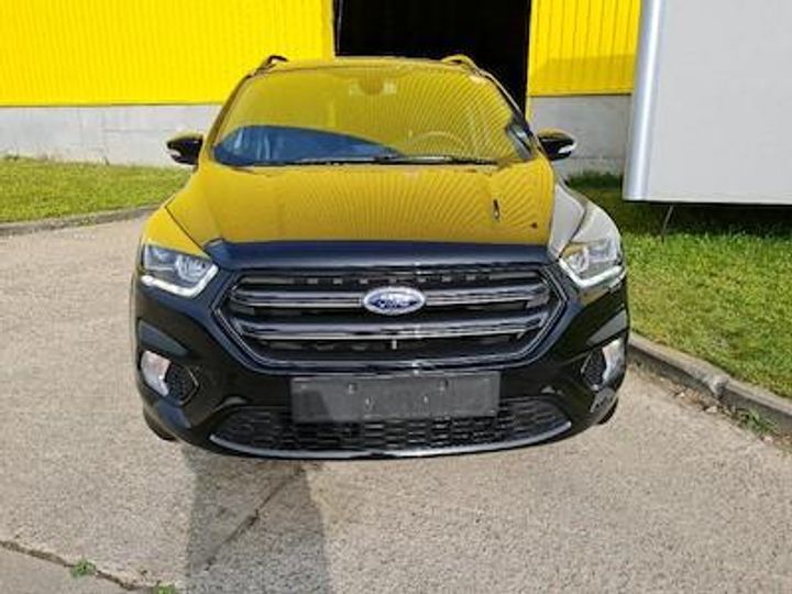 Photo 5 VIN: WF0AXXWPMAKK27518 - FORD KUGA - 2017 