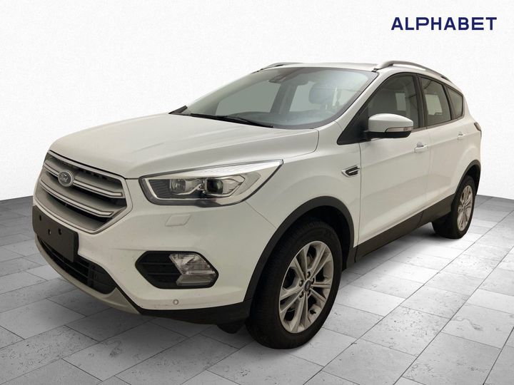 Photo 0 VIN: WF0AXXWPMAKK40049 - FORD KUGA 2.0 TDCI 4X4 