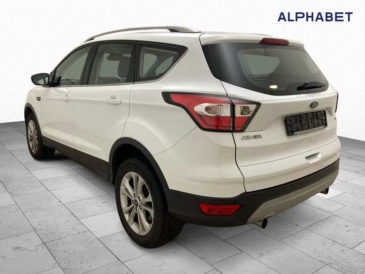 Photo 3 VIN: WF0AXXWPMAKK40049 - FORD KUGA 2.0 TDCI 4X4 