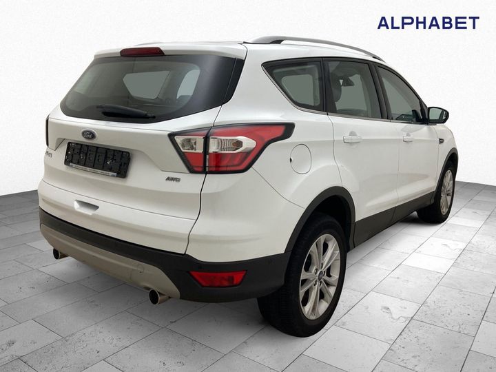 Photo 4 VIN: WF0AXXWPMAKK40049 - FORD KUGA 2.0 TDCI 4X4 