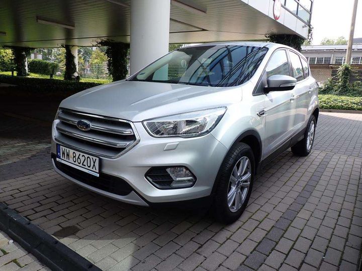 Photo 1 VIN: WF0AXXWPMAKK41430 - FORD KUGA 