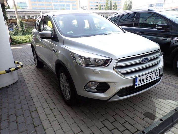 Photo 2 VIN: WF0AXXWPMAKK41430 - FORD KUGA 