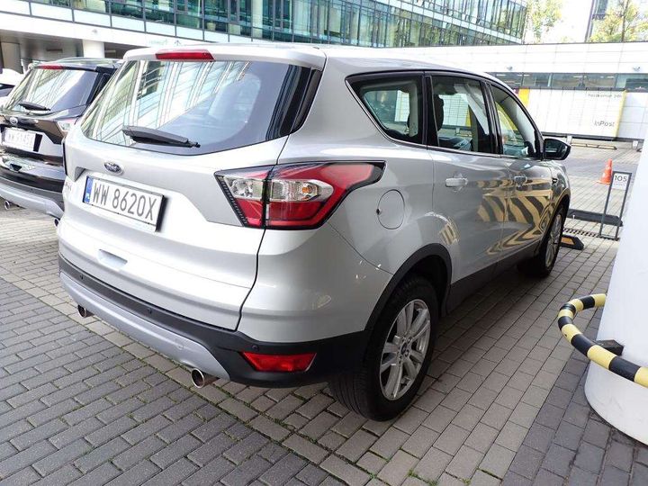 Photo 3 VIN: WF0AXXWPMAKK41430 - FORD KUGA 