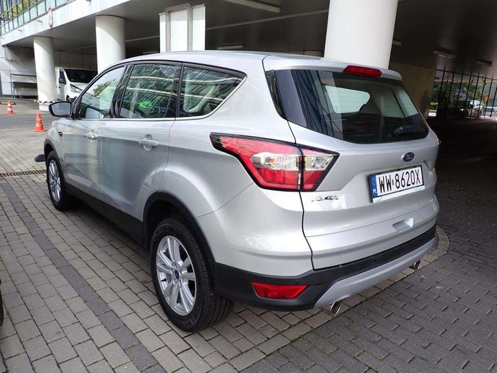 Photo 4 VIN: WF0AXXWPMAKK41430 - FORD KUGA 