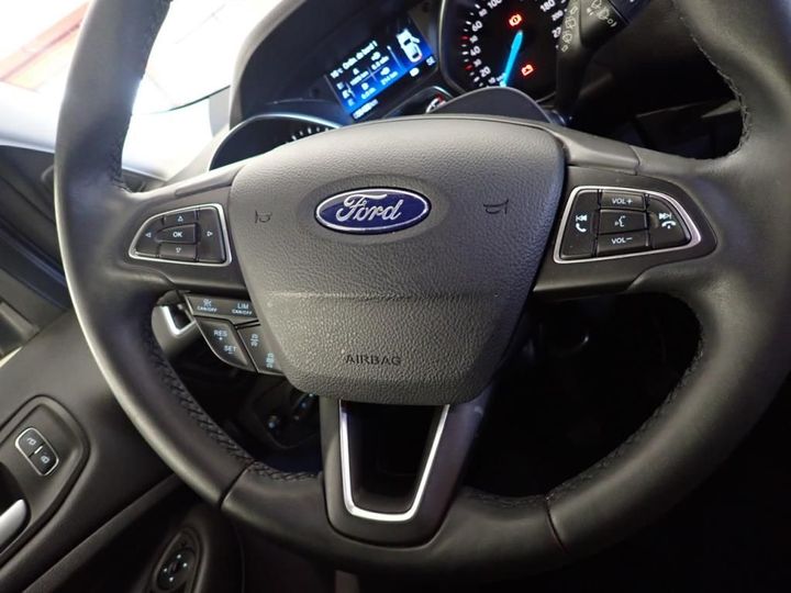 Photo 10 VIN: WF0AXXWPMAKL09706 - FORD KUGA 