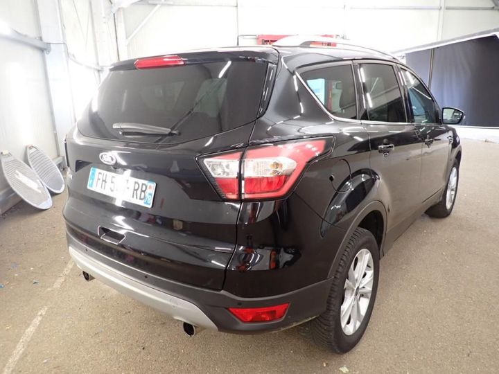 Photo 2 VIN: WF0AXXWPMAKL09706 - FORD KUGA 