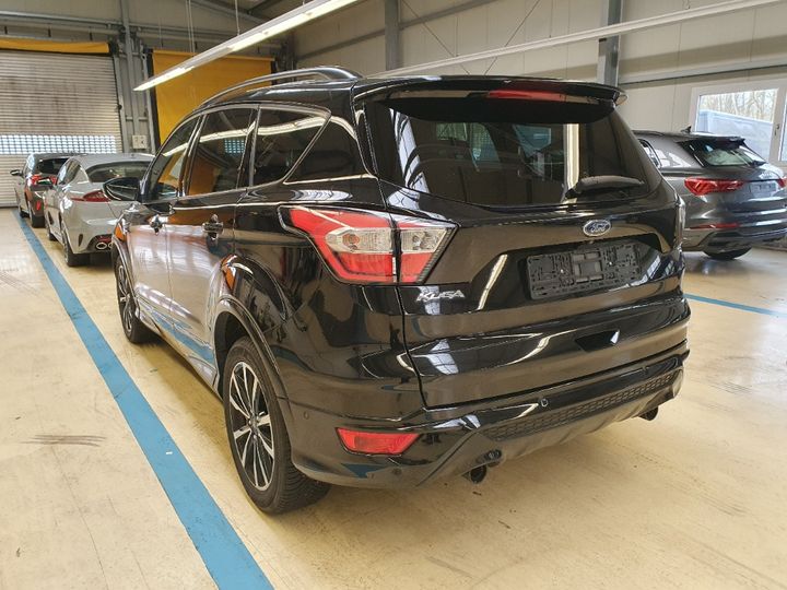 Photo 3 VIN: WF0AXXWPMAKL09734 - FORD KUGA 