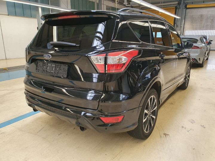 Photo 4 VIN: WF0AXXWPMAKL09734 - FORD KUGA 