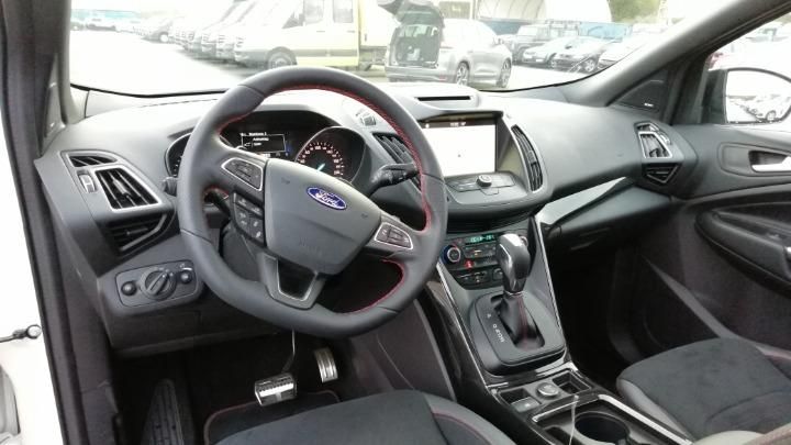 Photo 25 VIN: WF0AXXWPMAKL13959 - FORD KUGA SUV 