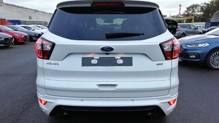 Photo 35 VIN: WF0AXXWPMAKL13959 - FORD KUGA SUV 