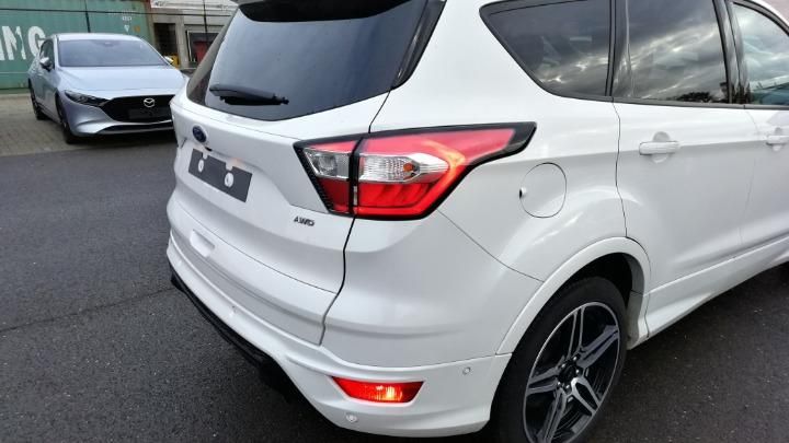 Photo 37 VIN: WF0AXXWPMAKL13959 - FORD KUGA SUV 