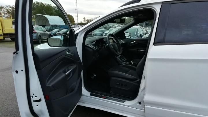 Photo 9 VIN: WF0AXXWPMAKL13959 - FORD KUGA SUV 